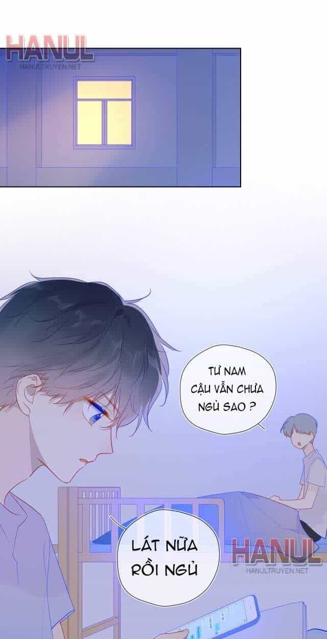 Ngôi Sao Cho Tôi - Chương 55 - ảnh 18