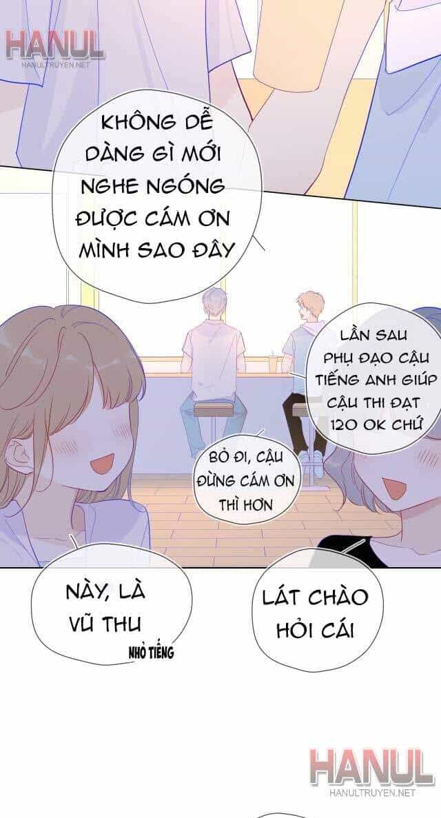 Ngôi Sao Cho Tôi - Chương 56 - ảnh 8