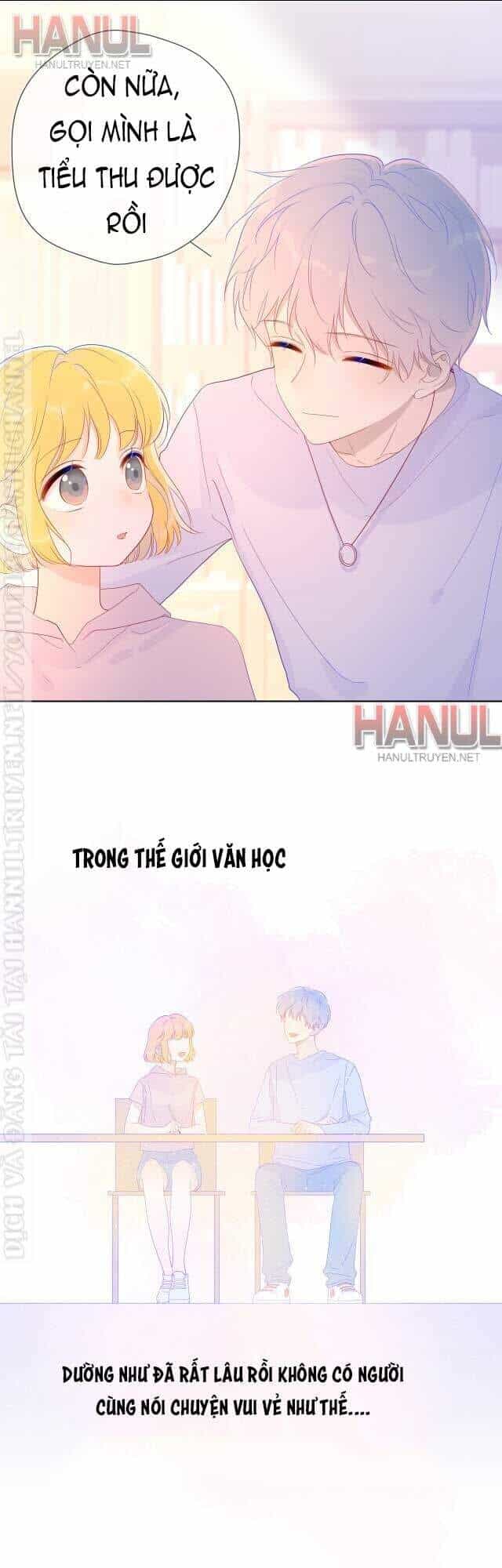 Ngôi Sao Cho Tôi - Chương 57 - ảnh 8