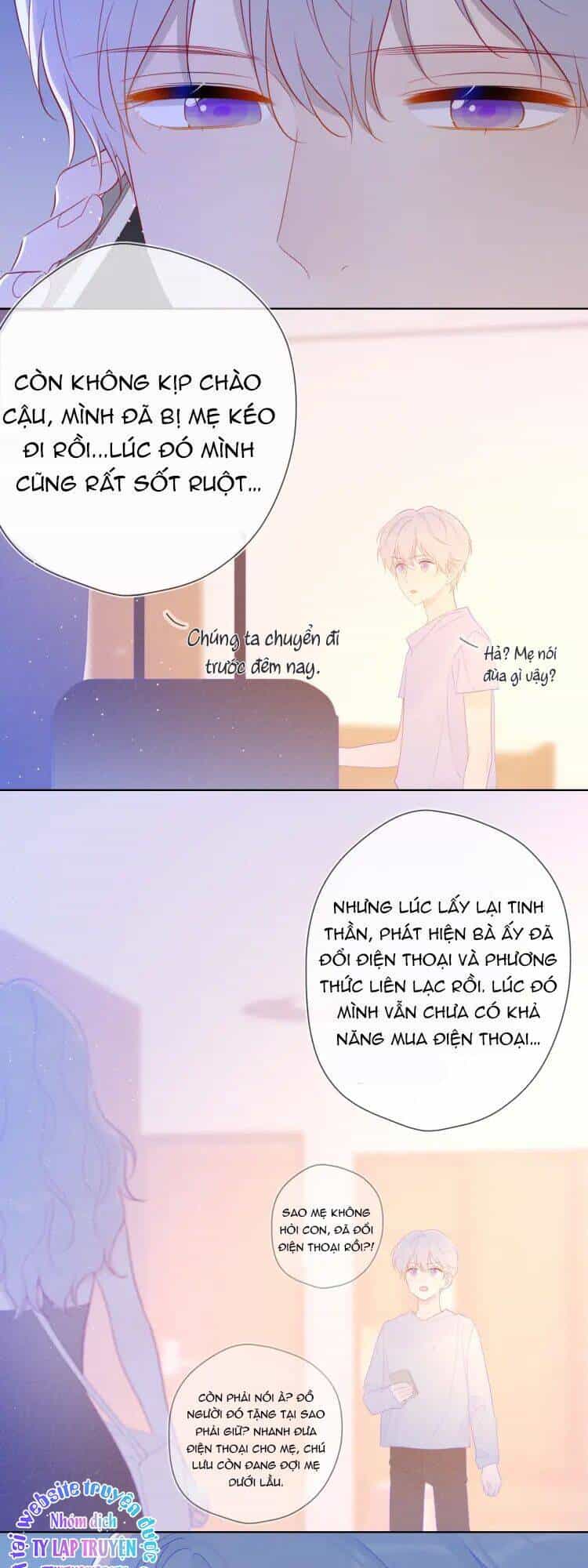 Ngôi Sao Cho Tôi - Chương 58 - ảnh 6