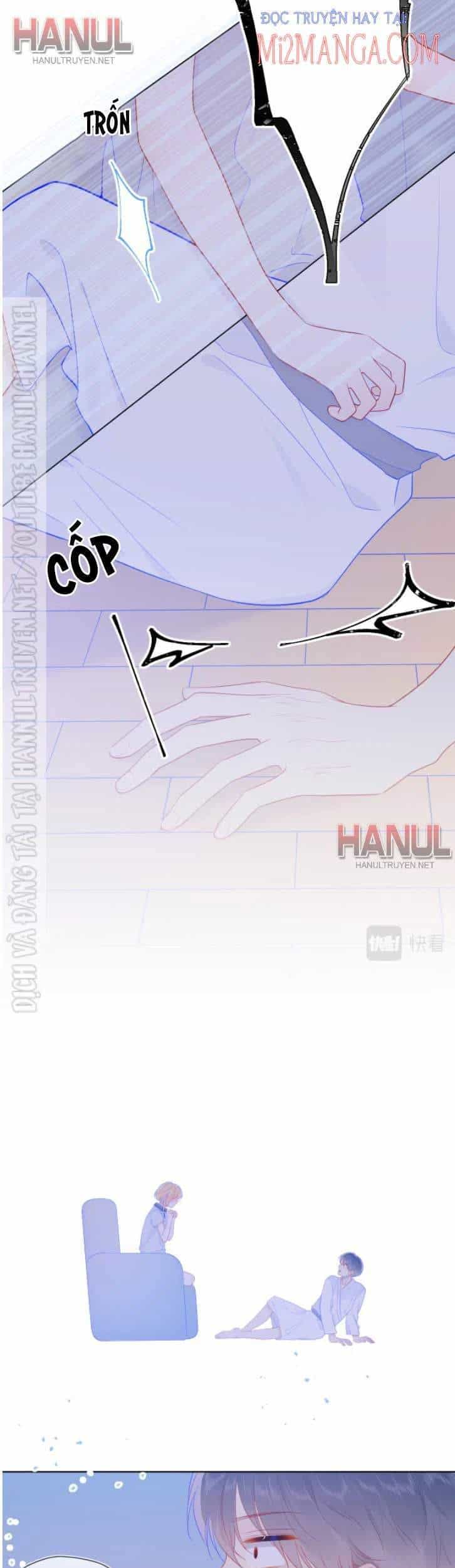 Ngôi Sao Cho Tôi - Chương 65 - ảnh 16