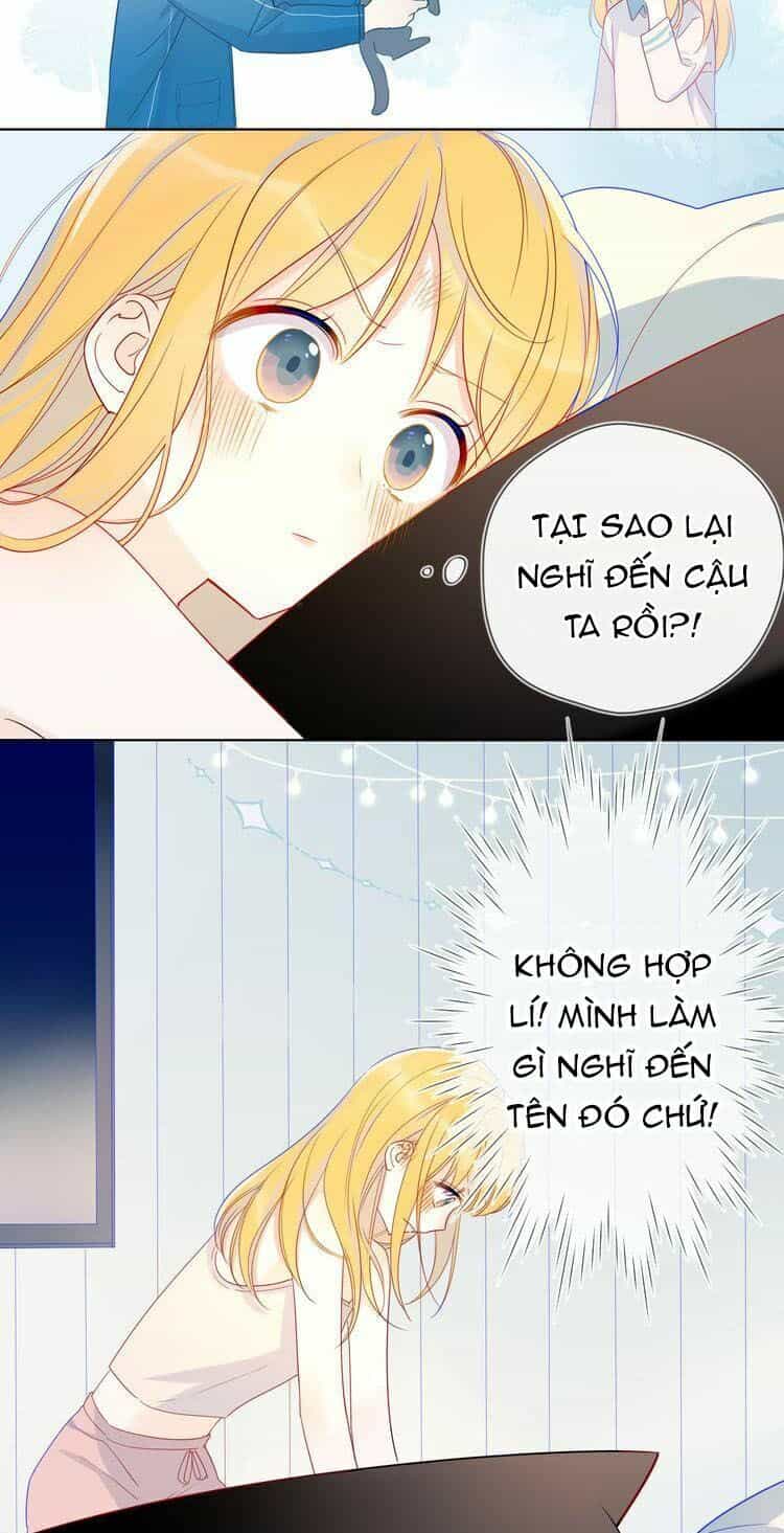 Ngôi Sao Cho Tôi - Chương 6 - ảnh 9