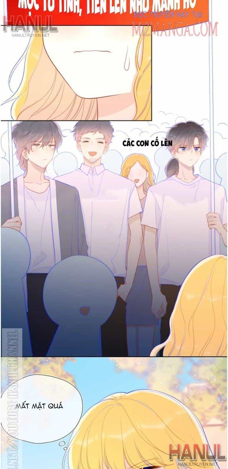 Ngôi Sao Cho Tôi - Chương 71 - ảnh 6