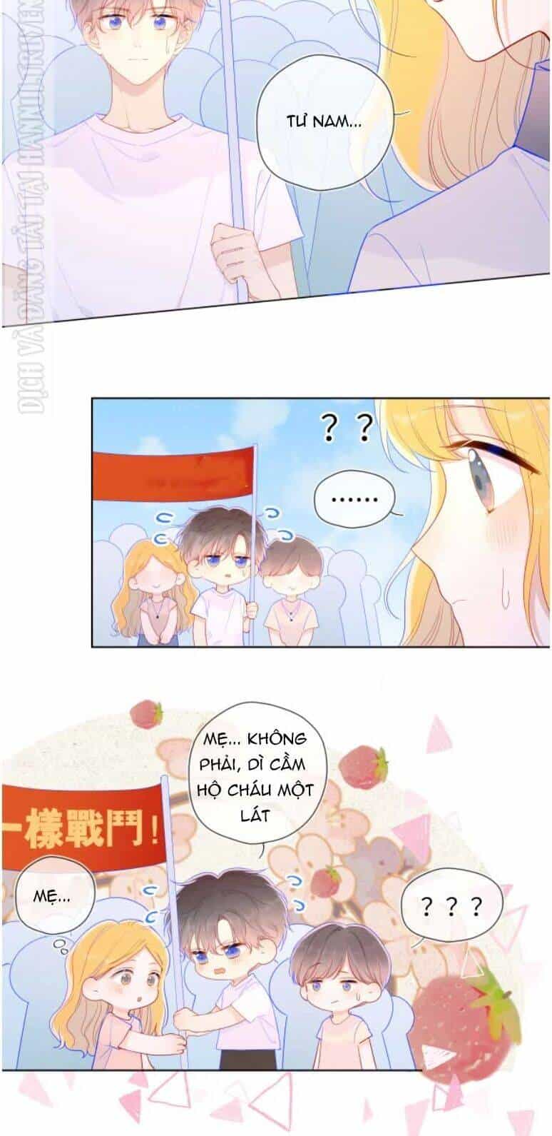 Ngôi Sao Cho Tôi - Chương 71 - ảnh 9