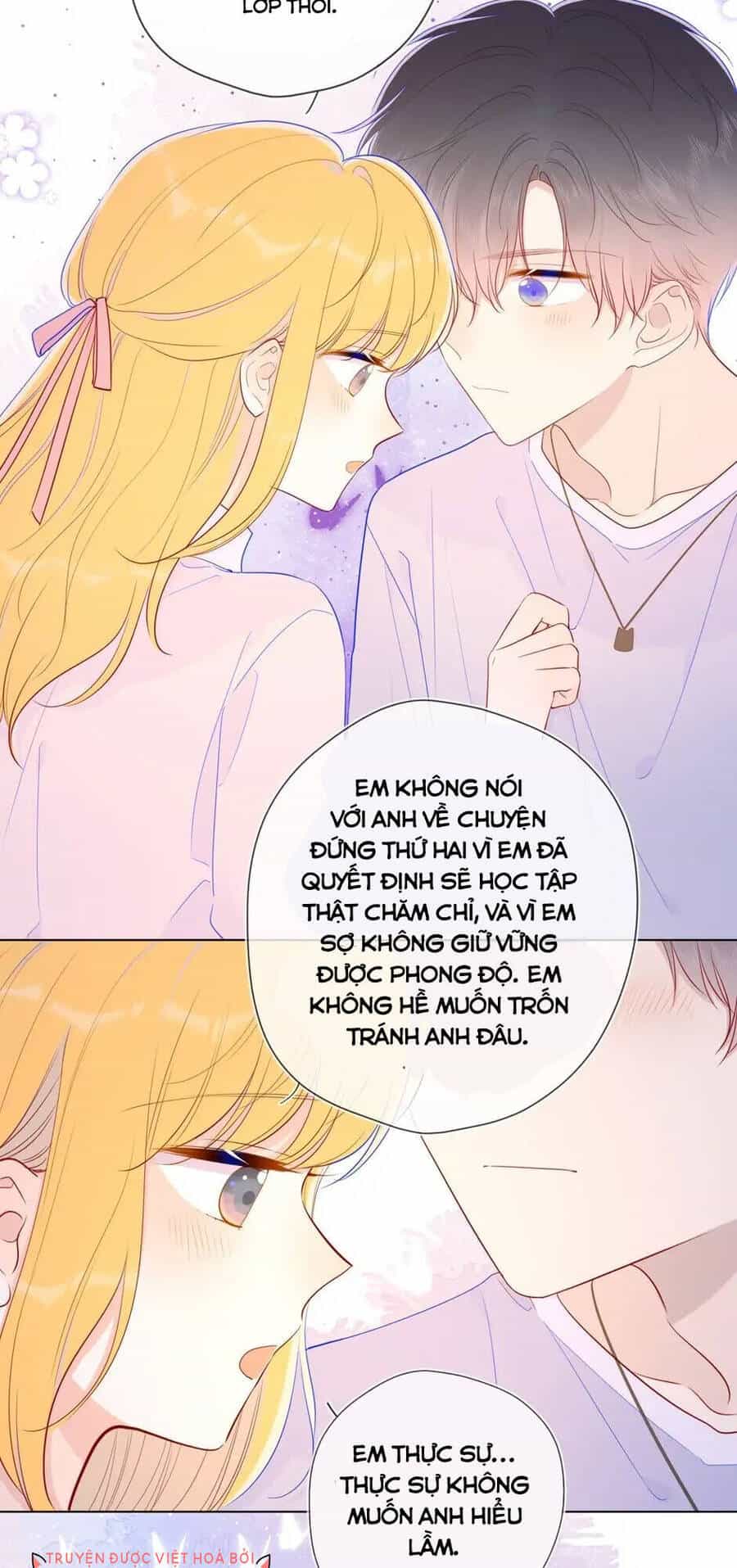 Ngôi Sao Cho Tôi - Chương 76 - ảnh 24