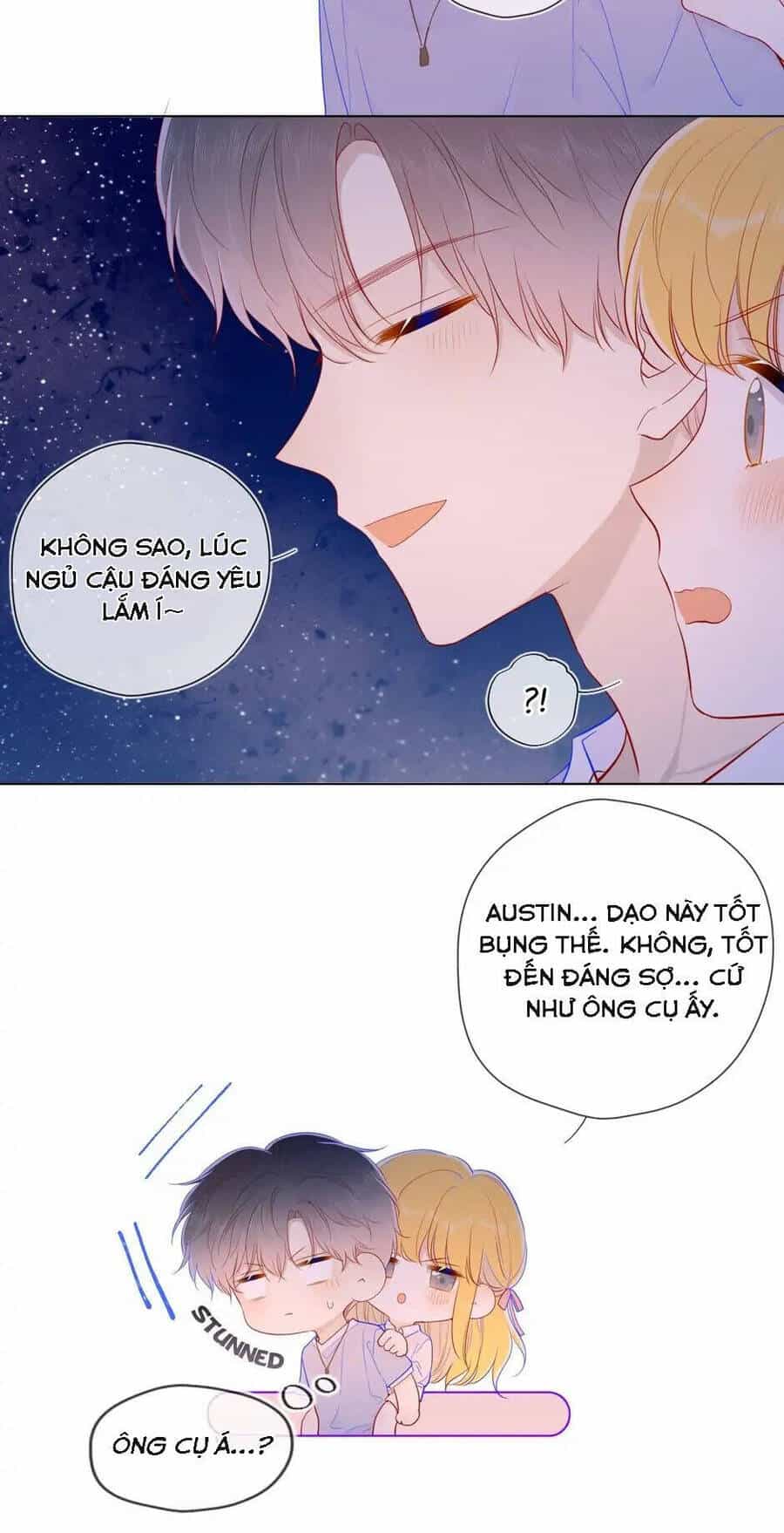 Ngôi Sao Cho Tôi - Chương 77 - ảnh 18