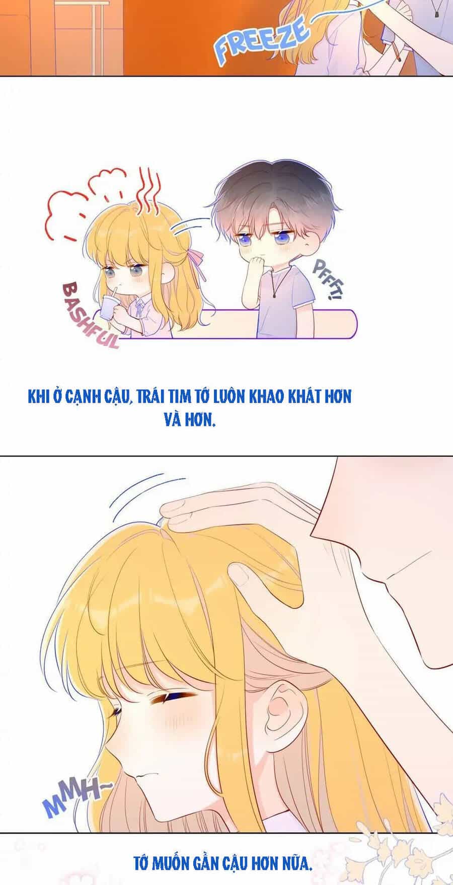 Ngôi Sao Cho Tôi - Chương 77 - ảnh 8