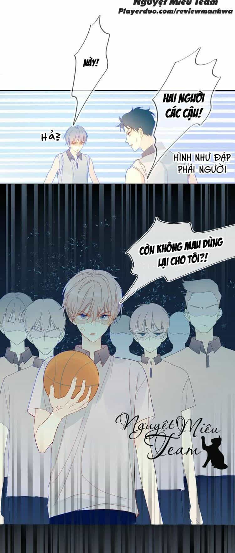 Ngôi Sao Cho Tôi - Chương 7 - ảnh 20