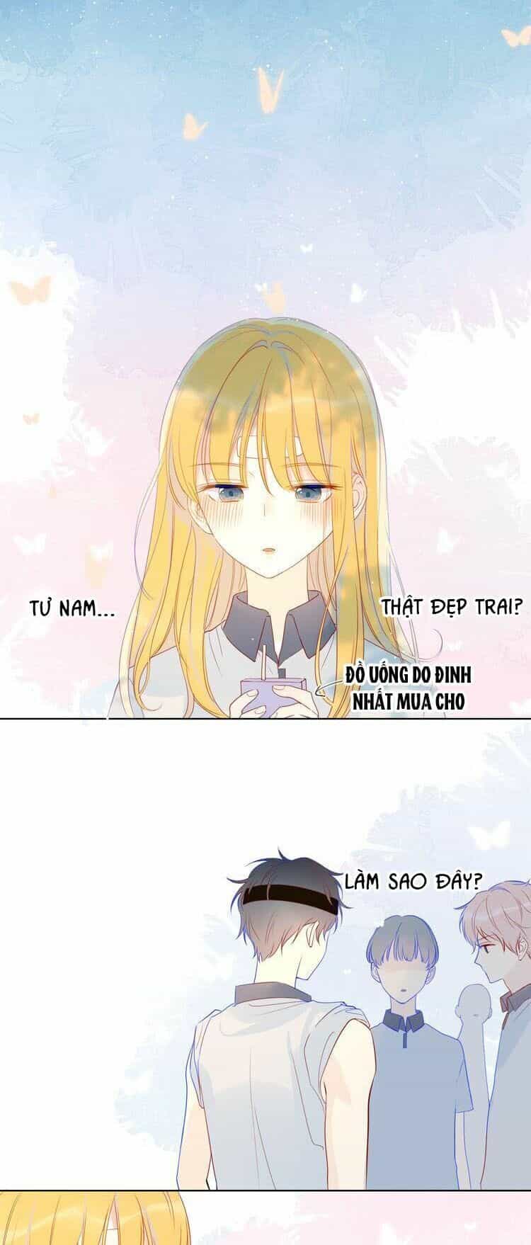 Ngôi Sao Cho Tôi - Chương 7 - ảnh 6