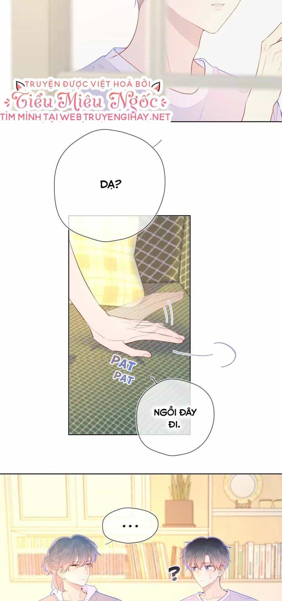 Ngôi Sao Cho Tôi - Chương 79 - ảnh 3