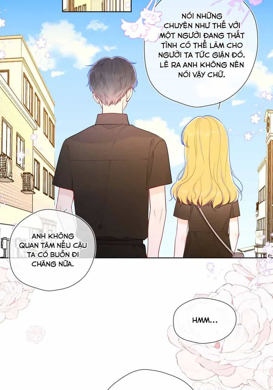 Ngôi Sao Cho Tôi - Chương 85 - ảnh 13