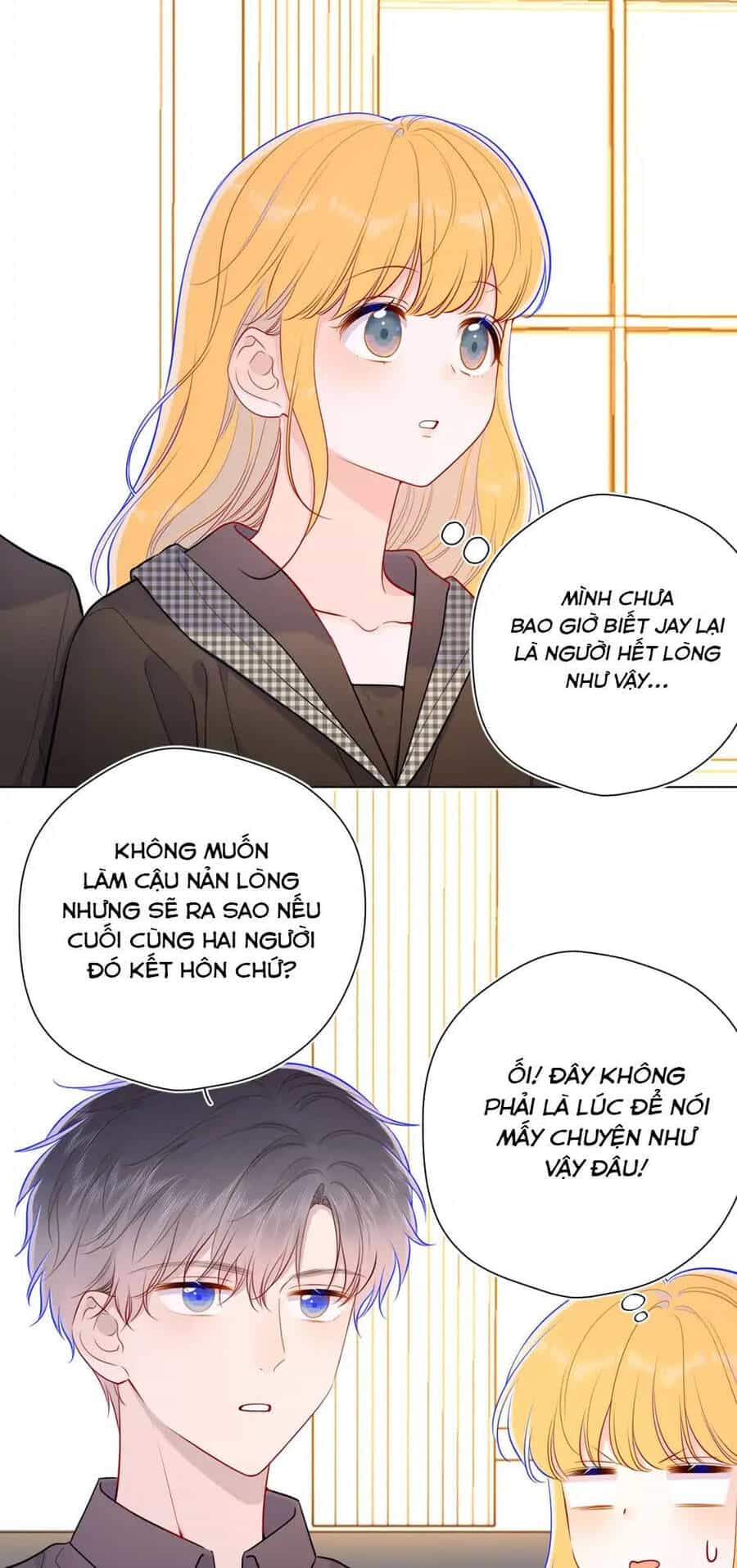 Ngôi Sao Cho Tôi - Chương 85 - ảnh 9