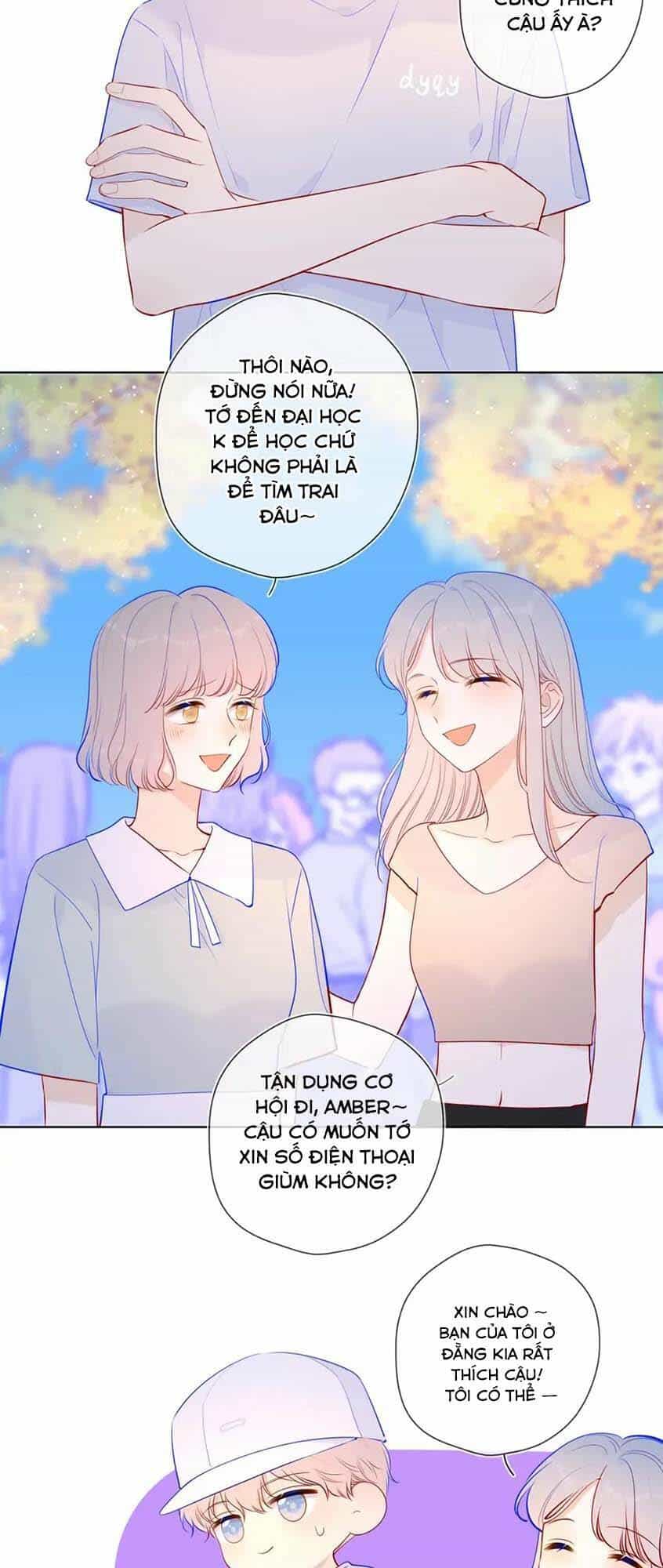 Ngôi Sao Cho Tôi - Chương 86 - ảnh 14