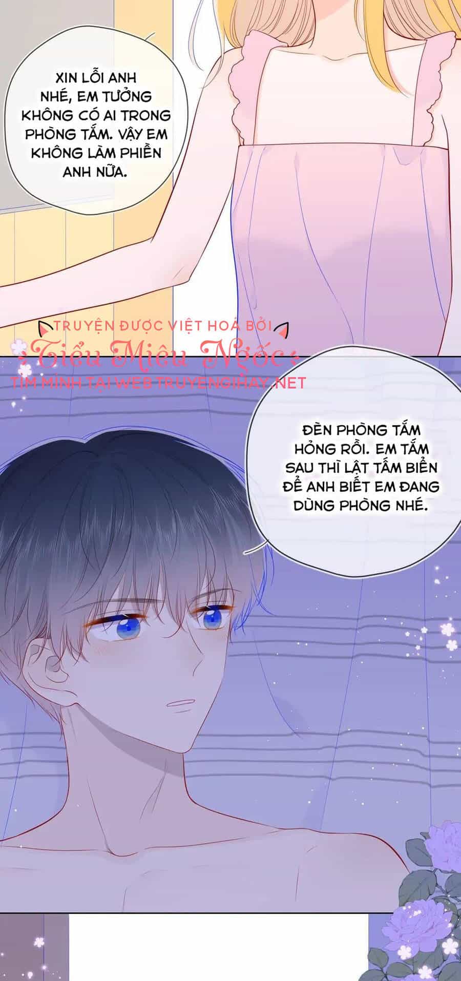 Ngôi Sao Cho Tôi - Chương 88 - ảnh 16