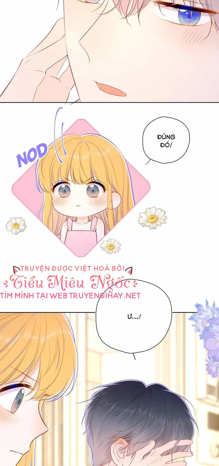 Ngôi Sao Cho Tôi - Chương 88 - ảnh 22