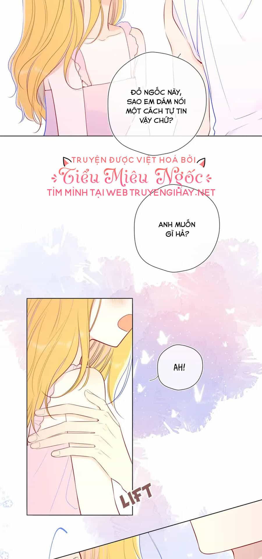 Ngôi Sao Cho Tôi - Chương 89 - ảnh 4