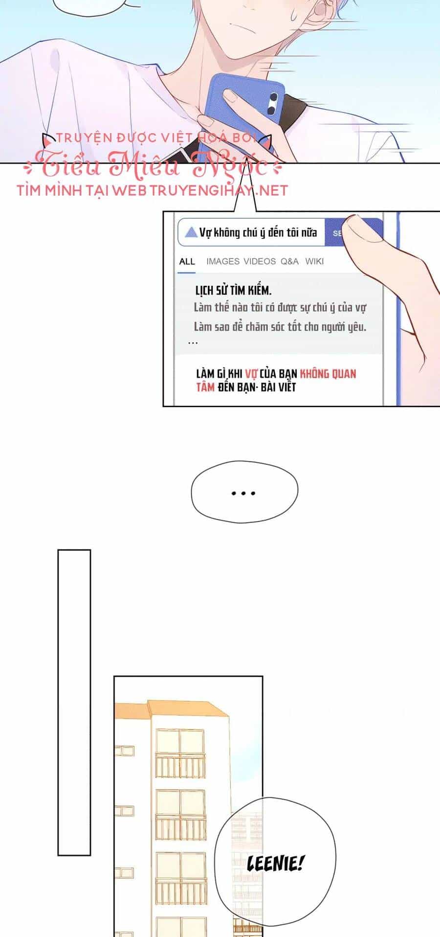 Ngôi Sao Cho Tôi - Chương 91 - ảnh 13