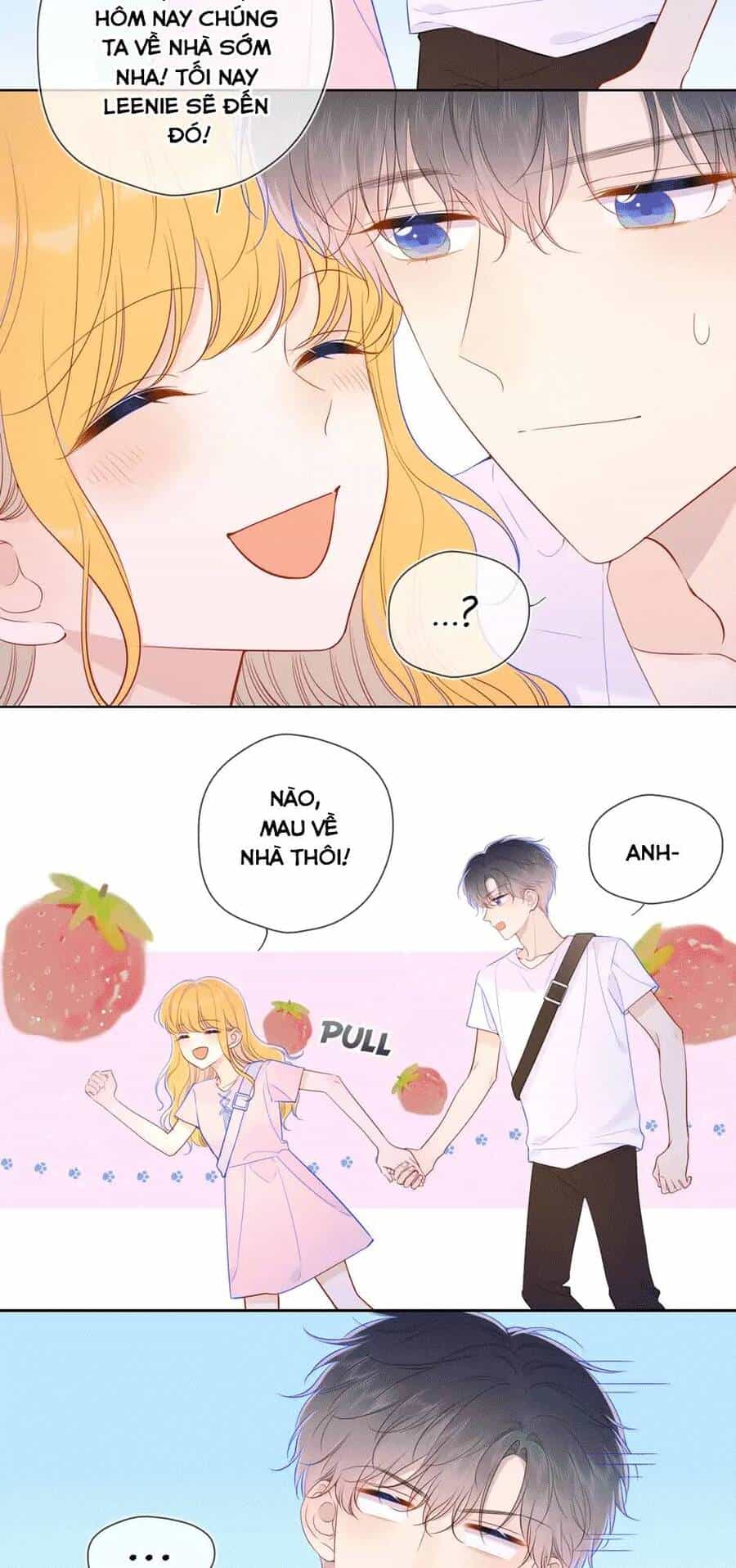 Ngôi Sao Cho Tôi - Chương 91 - ảnh 7