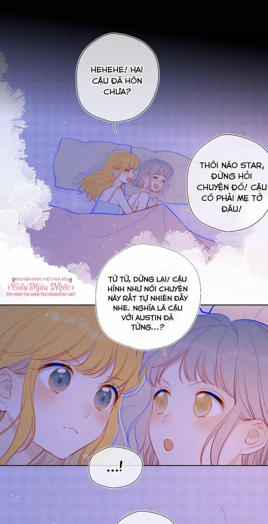 Ngôi Sao Cho Tôi - Chương 92 - ảnh 12