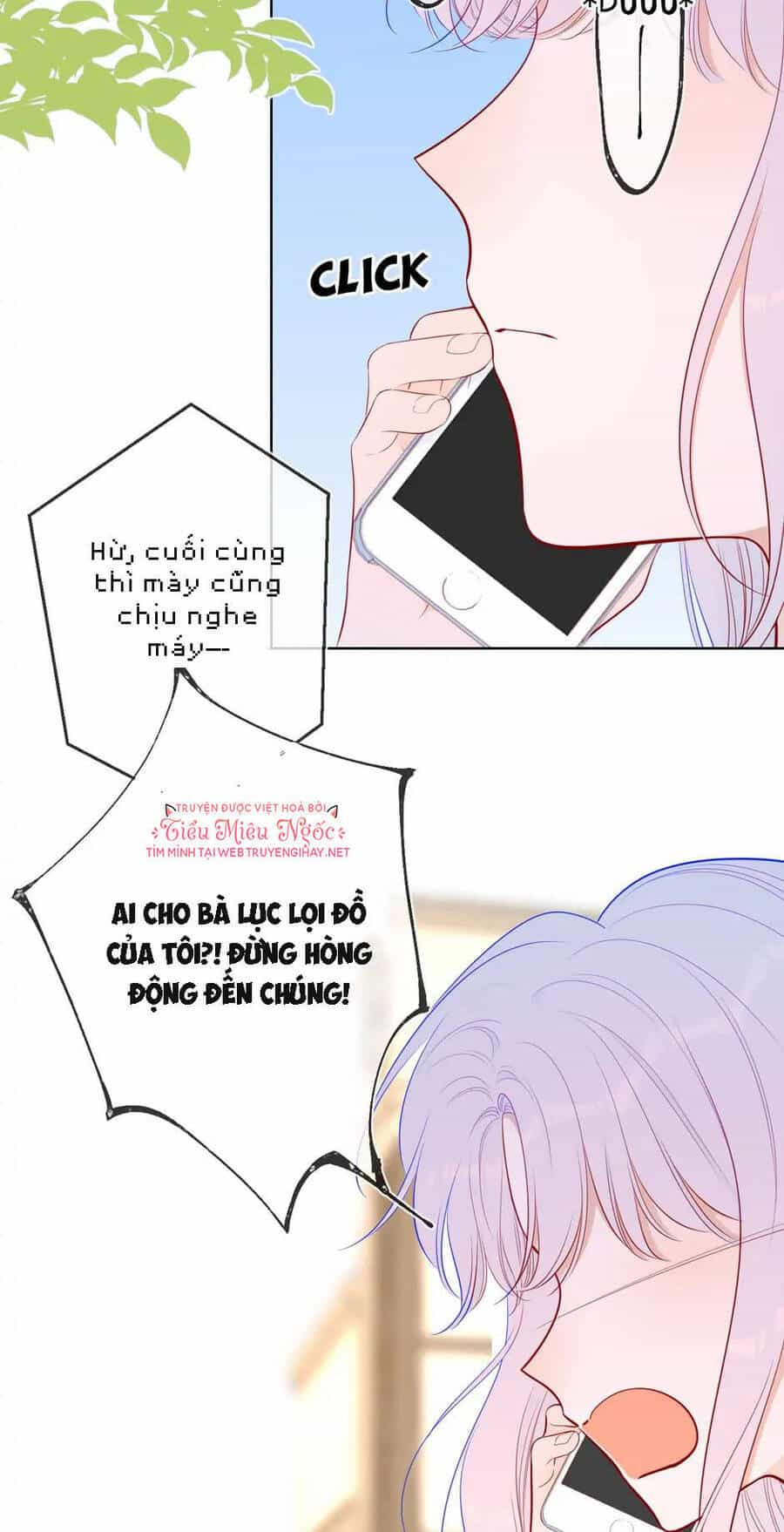 Ngôi Sao Cho Tôi - Chương 92 - ảnh 22