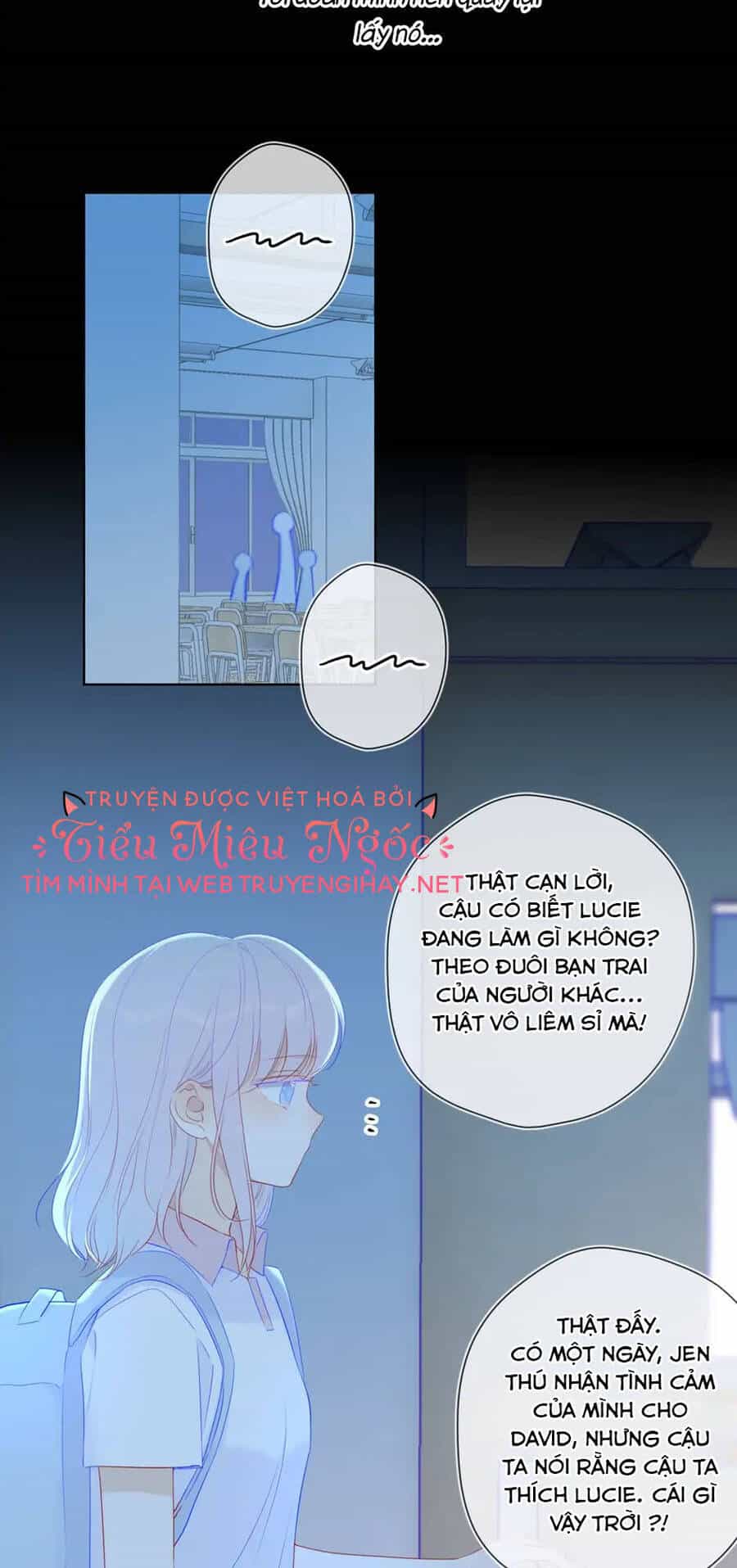 Ngôi Sao Cho Tôi - Chương 94 - ảnh 18