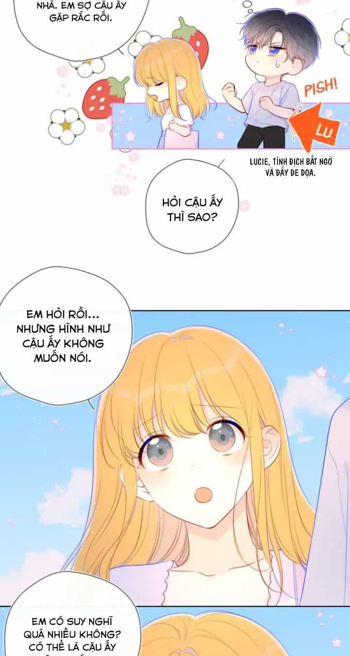 Ngôi Sao Cho Tôi - Chương 97 - ảnh 3