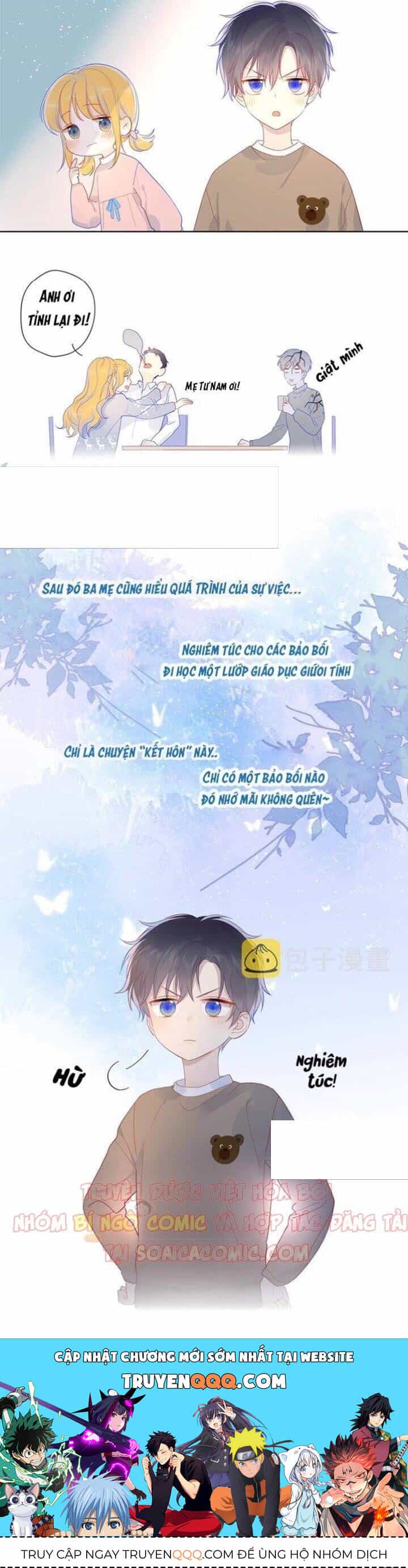 Ngôi Sao Dành Cho Tôi - Chương 13 - ảnh 7