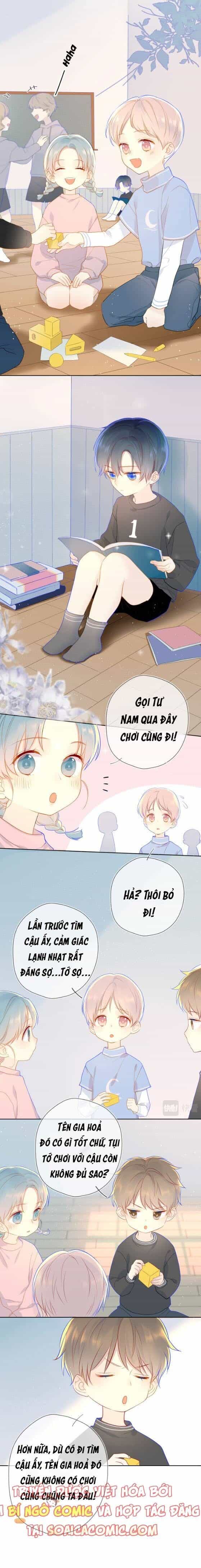 Ngôi Sao Dành Cho Tôi - Chương 3 - ảnh 5