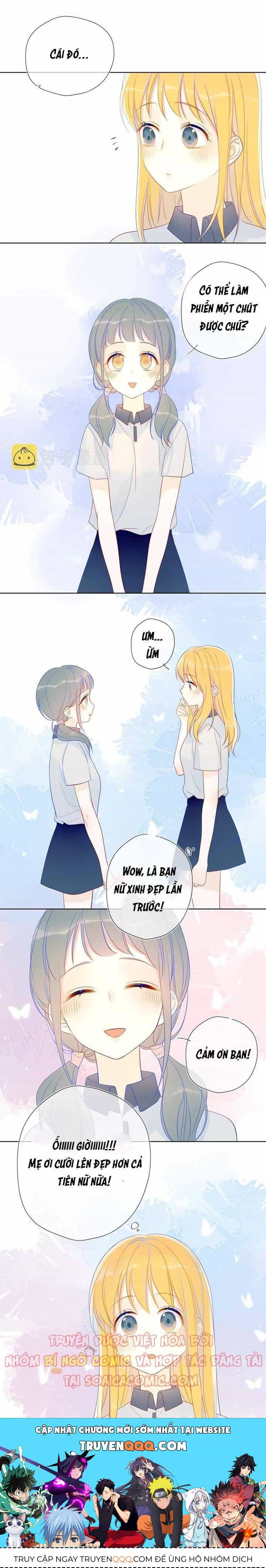 Ngôi Sao Dành Cho Tôi - Chương 9 - ảnh 6