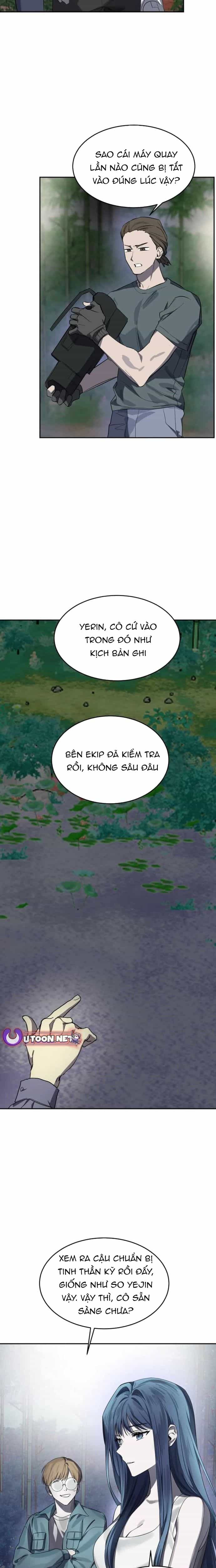 Ngôi Sao Đỉnh Lưu - Chương 10 - ảnh 15