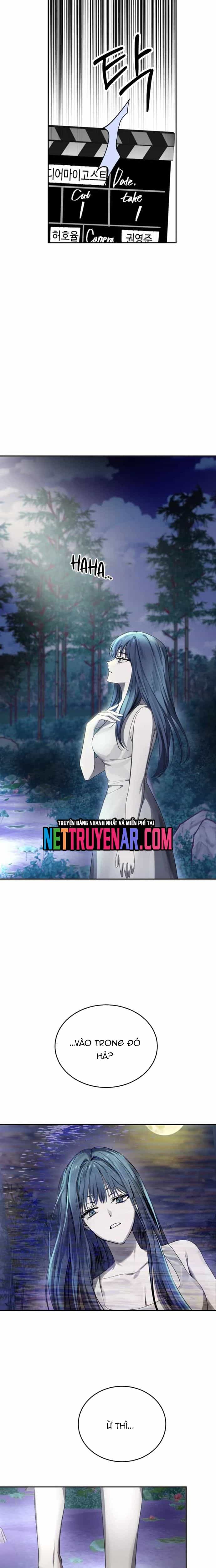 Ngôi Sao Đỉnh Lưu - Chương 10 - ảnh 17