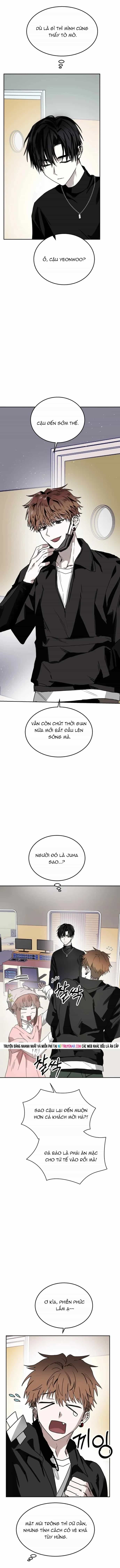 Ngôi Sao Đỉnh Lưu - Chương 19 - ảnh 6