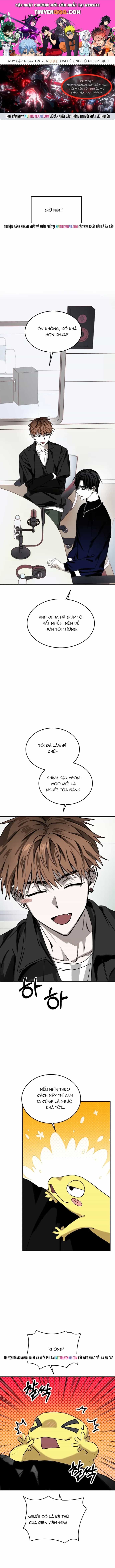 Ngôi Sao Đỉnh Lưu - Chương 20 - ảnh 1