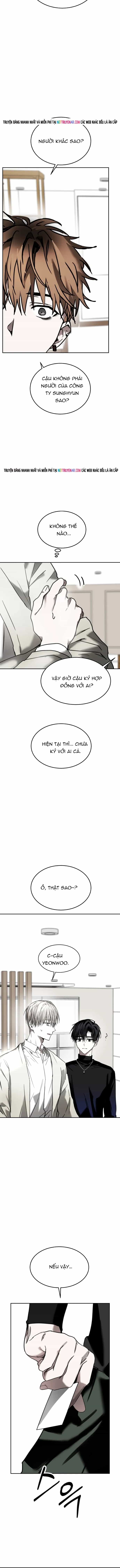 Ngôi Sao Đỉnh Lưu - Chương 21 - ảnh 14