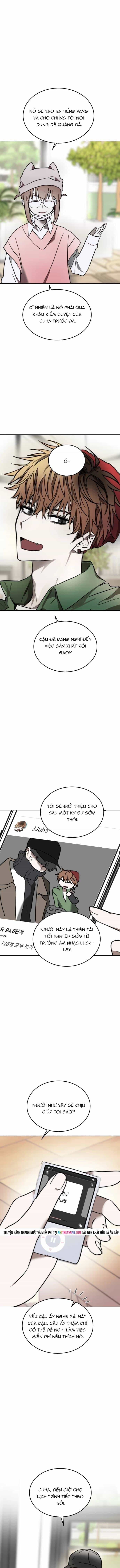 Ngôi Sao Đỉnh Lưu - Chương 29 - ảnh 3
