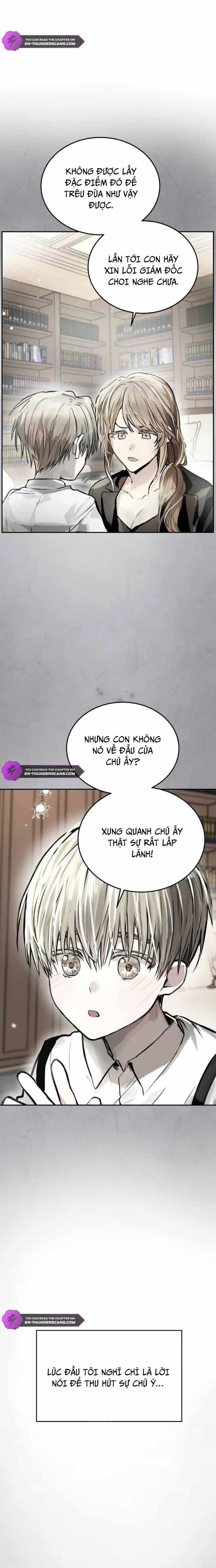 Ngôi Sao Đỉnh Lưu - Chương 3 - ảnh 4