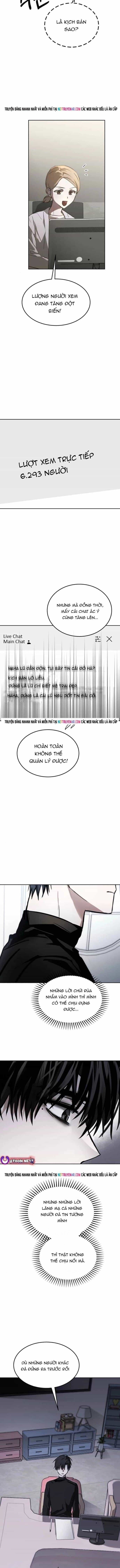 Ngôi Sao Đỉnh Lưu - Chương 32 - ảnh 12