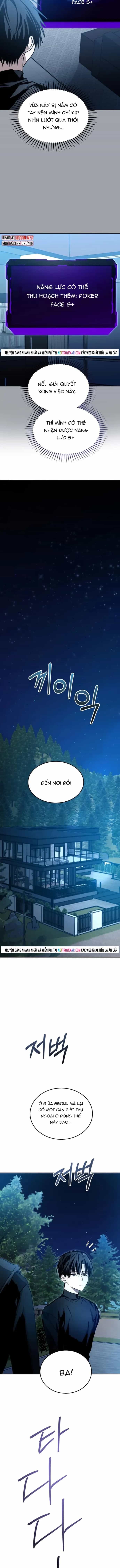 Ngôi Sao Đỉnh Lưu - Chương 35 - ảnh 15