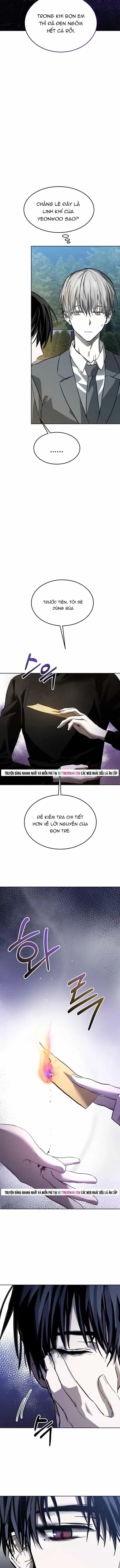 Ngôi Sao Đỉnh Lưu - Chương 36 - ảnh 4