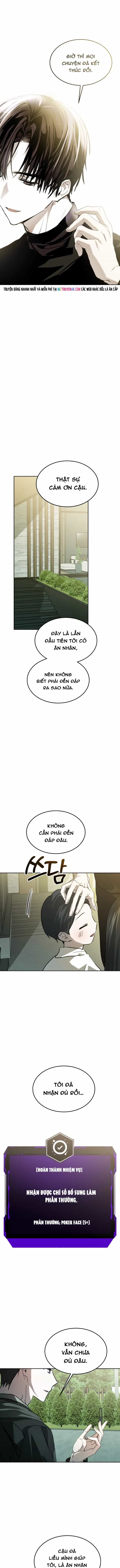 Ngôi Sao Đỉnh Lưu - Chương 37 - ảnh 12