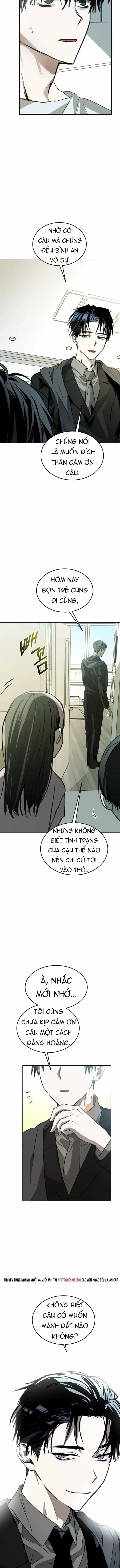 Ngôi Sao Đỉnh Lưu - Chương 38 - ảnh 12