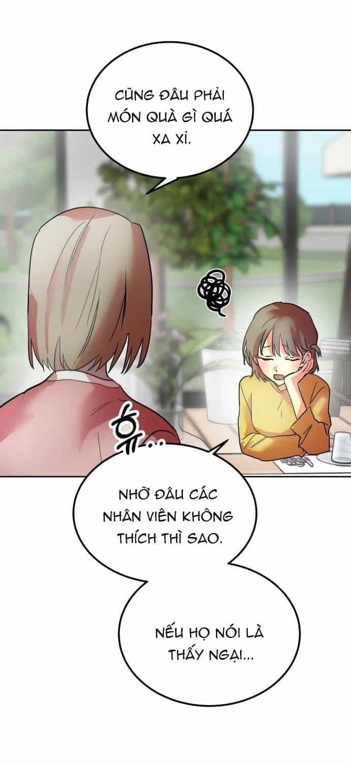Ngôi Sao Đỉnh Lưu - Chương 43 - ảnh 30