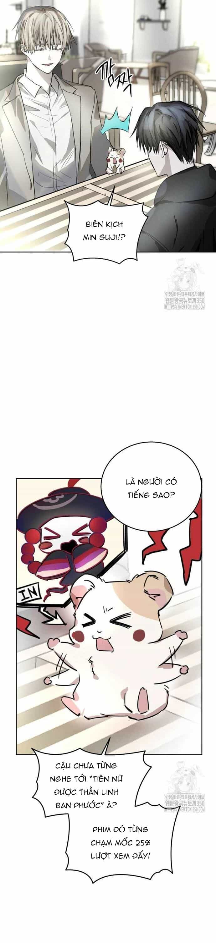 Ngôi Sao Đỉnh Lưu - Chương 6 - ảnh 2