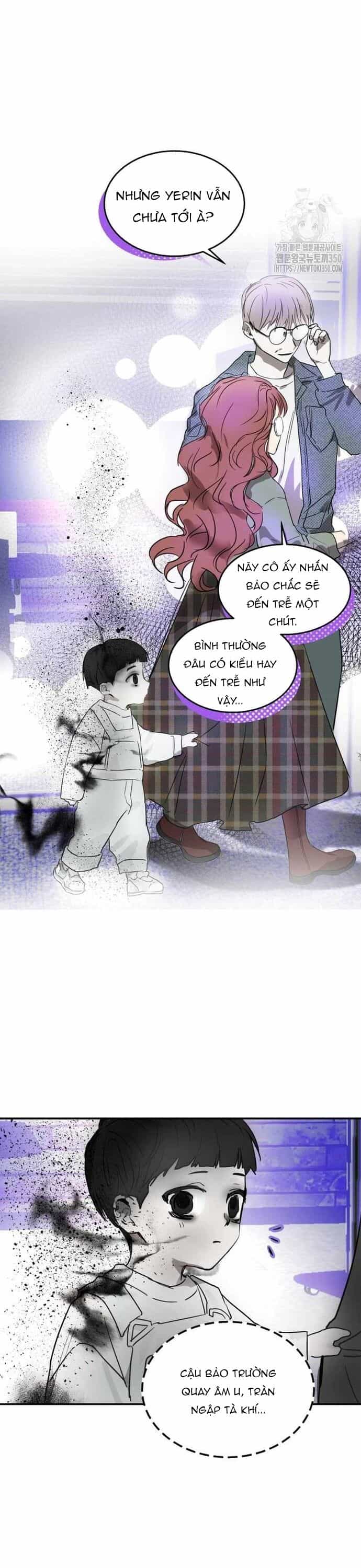 Ngôi Sao Đỉnh Lưu - Chương 6 - ảnh 24