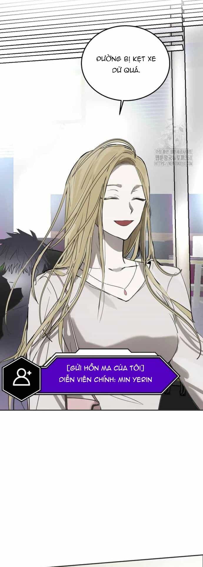 Ngôi Sao Đỉnh Lưu - Chương 6 - ảnh 31