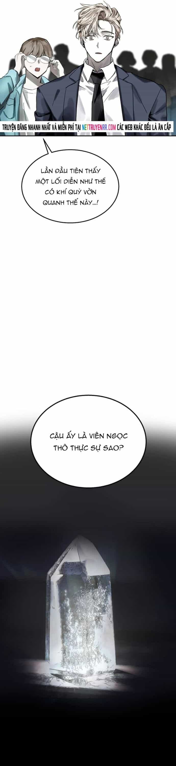 Ngôi Sao Đỉnh Lưu - Chương 7 - ảnh 42