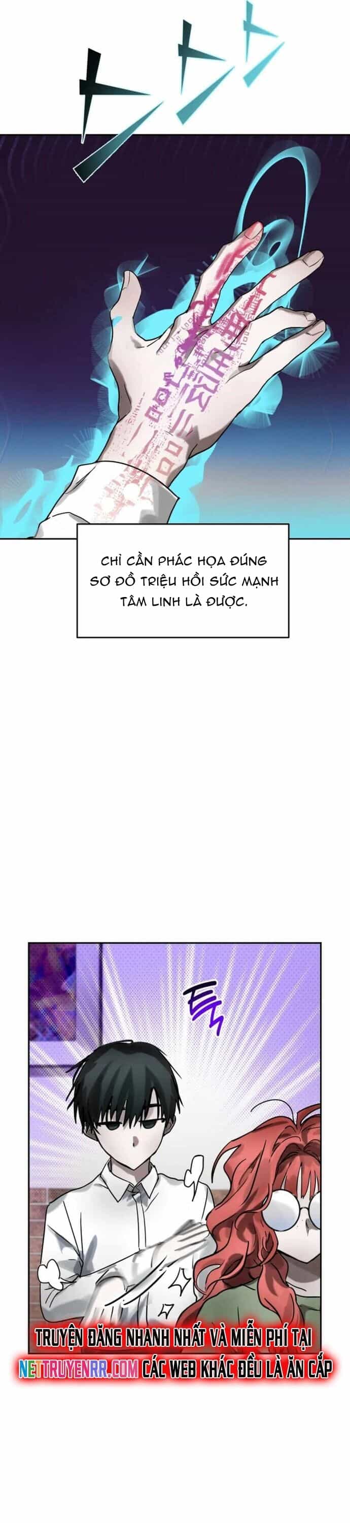 Ngôi Sao Đỉnh Lưu - Chương 8 - ảnh 23