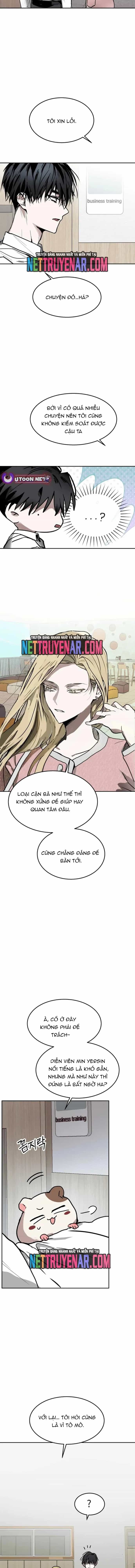 Ngôi Sao Đỉnh Lưu - Chương 9 - ảnh 14