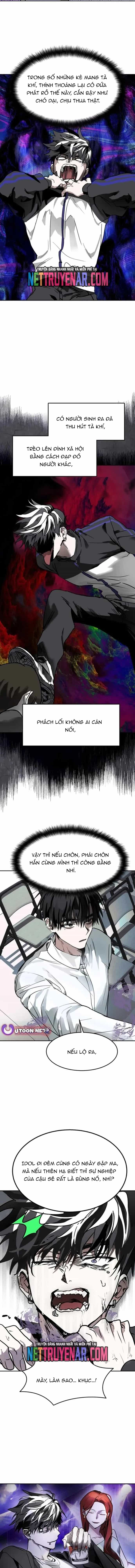 Ngôi Sao Đỉnh Lưu - Chương 9 - ảnh 6