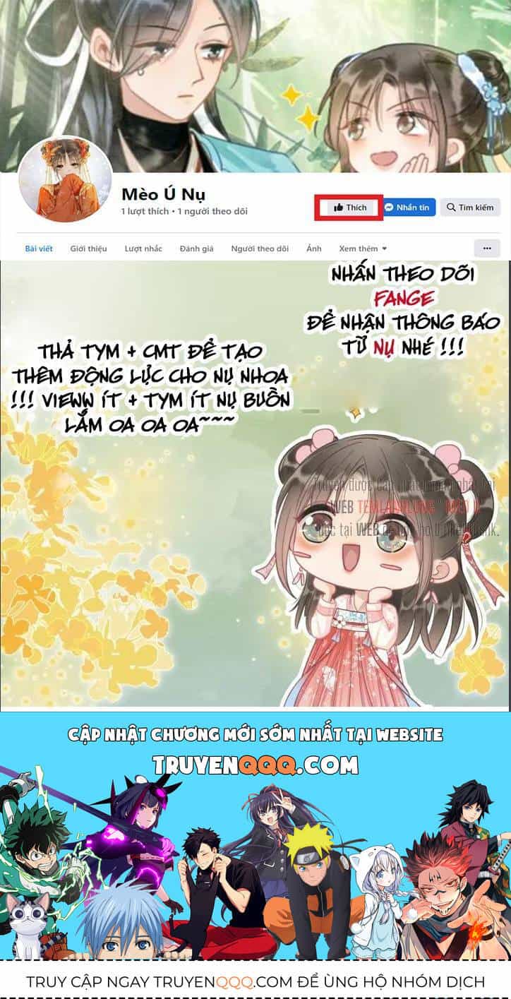 Ngôi Sao May Mắn Dành Cho Tôi - Chương 10 - ảnh 8